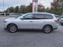 Thumbnail image of 2016 Nissan Pathfinder at Mathews Nissan
