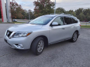 Thumbnail image of 2016 Nissan Pathfinder at Mathews Nissan