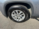 2018 Chevrolet Traverse LS at Andy Mohr Nissan