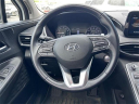 Thumbnail image of 2023 Hyundai SANTA FE at Auffenberg Chevrolet Buick GMC