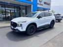Thumbnail image of 2023 Hyundai SANTA FE at Auffenberg Chevrolet Buick GMC