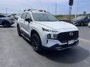 Thumbnail image of 2023 Hyundai SANTA FE at Auffenberg Chevrolet Buick GMC