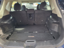 2017 Nissan Rogue S at First Class Autos