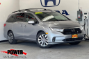 Thumbnail image of 2022 Honda Odyssey at Power Honda
