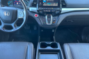 Thumbnail image of 2022 Honda Odyssey at Power Honda