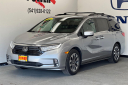 Thumbnail image of 2022 Honda Odyssey at Power Honda