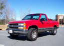 Thumbnail image of 1998 Chevrolet C/K 1500 Series at Cherokee Auto Group LLC
