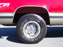 Thumbnail image of 1998 Chevrolet C/K 1500 Series at Cherokee Auto Group LLC