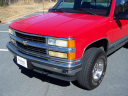 Thumbnail image of 1998 Chevrolet C/K 1500 Series at Cherokee Auto Group LLC