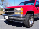 Thumbnail image of 1998 Chevrolet C/K 1500 Series at Cherokee Auto Group LLC
