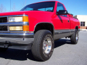 Thumbnail image of 1998 Chevrolet C/K 1500 Series at Cherokee Auto Group LLC