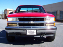 Thumbnail image of 1998 Chevrolet C/K 1500 Series at Cherokee Auto Group LLC