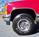 Thumbnail image of 1998 Chevrolet C/K 1500 Series at Cherokee Auto Group LLC