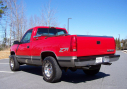 Thumbnail image of 1998 Chevrolet C/K 1500 Series at Cherokee Auto Group LLC