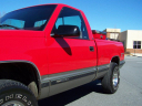 Thumbnail image of 1998 Chevrolet C/K 1500 Series at Cherokee Auto Group LLC