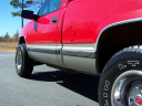 Thumbnail image of 1998 Chevrolet C/K 1500 Series at Cherokee Auto Group LLC