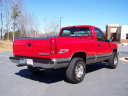 Thumbnail image of 1998 Chevrolet C/K 1500 Series at Cherokee Auto Group LLC