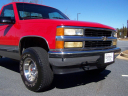 Thumbnail image of 1998 Chevrolet C/K 1500 Series at Cherokee Auto Group LLC