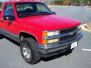 Thumbnail image of 1998 Chevrolet C/K 1500 Series at Cherokee Auto Group LLC