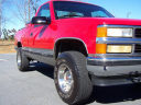 Thumbnail image of 1998 Chevrolet C/K 1500 Series at Cherokee Auto Group LLC