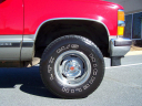 Thumbnail image of 1998 Chevrolet C/K 1500 Series at Cherokee Auto Group LLC