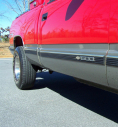 Thumbnail image of 1998 Chevrolet C/K 1500 Series at Cherokee Auto Group LLC