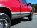 Thumbnail image of 1998 Chevrolet C/K 1500 Series at Cherokee Auto Group LLC