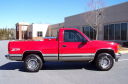 Thumbnail image of 1998 Chevrolet C/K 1500 Series at Cherokee Auto Group LLC