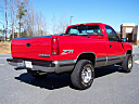 Thumbnail image of 1998 Chevrolet C/K 1500 Series at Cherokee Auto Group LLC
