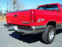 Thumbnail image of 1998 Chevrolet C/K 1500 Series at Cherokee Auto Group LLC