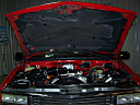 Thumbnail image of 1998 Chevrolet C/K 1500 Series at Cherokee Auto Group LLC