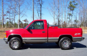 Thumbnail image of 1998 Chevrolet C/K 1500 Series at Cherokee Auto Group LLC