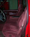 Thumbnail image of 1998 Chevrolet C/K 1500 Series at Cherokee Auto Group LLC