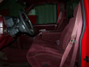 Thumbnail image of 1998 Chevrolet C/K 1500 Series at Cherokee Auto Group LLC