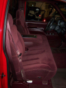 Thumbnail image of 1998 Chevrolet C/K 1500 Series at Cherokee Auto Group LLC