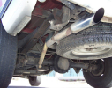 Thumbnail image of 1998 Chevrolet C/K 1500 Series at Cherokee Auto Group LLC