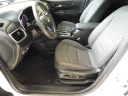 2021 Chevrolet Equinox LT at Boyles Auto Sales