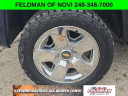Thumbnail image of 2009 Chevrolet Silverado 1500 at Feldman Chevrolet Of Novi