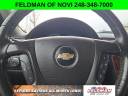 Thumbnail image of 2009 Chevrolet Silverado 1500 at Feldman Chevrolet Of Novi