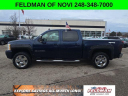 Thumbnail image of 2009 Chevrolet Silverado 1500 at Feldman Chevrolet Of Novi