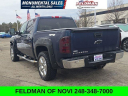 Thumbnail image of 2009 Chevrolet Silverado 1500 at Feldman Chevrolet Of Novi