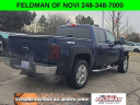 Thumbnail image of 2009 Chevrolet Silverado 1500 at Feldman Chevrolet Of Novi