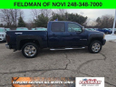 Thumbnail image of 2009 Chevrolet Silverado 1500 at Feldman Chevrolet Of Novi