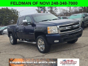 Thumbnail image of 2009 Chevrolet Silverado 1500 at Feldman Chevrolet Of Novi