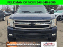 Thumbnail image of 2009 Chevrolet Silverado 1500 at Feldman Chevrolet Of Novi