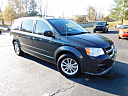 Thumbnail image of 2014 Dodge Grand Caravan at Gary Mathews Motors