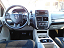 Thumbnail image of 2014 Dodge Grand Caravan at Gary Mathews Motors