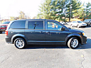 Thumbnail image of 2014 Dodge Grand Caravan at Gary Mathews Motors