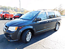 Thumbnail image of 2014 Dodge Grand Caravan at Gary Mathews Motors