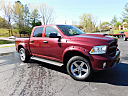 Thumbnail image of 2017 Ram 1500 at Gary Mathews Motors